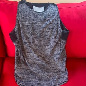 LuluLemon Workout Top